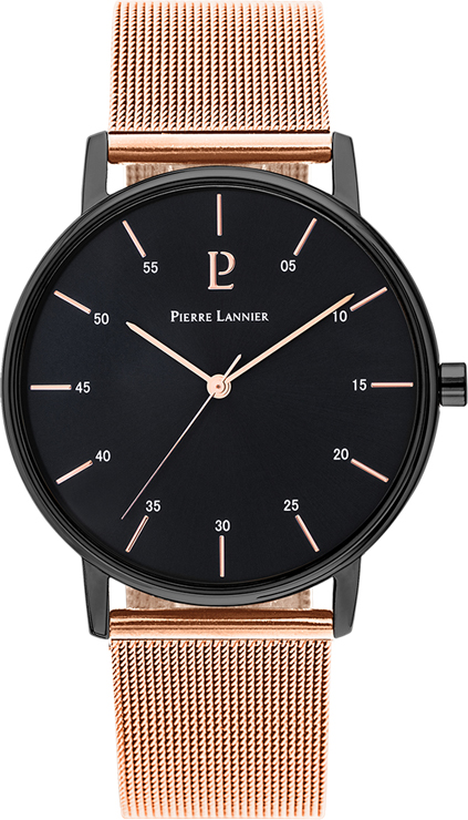 

Женские часы Pierre Lannier 033K838