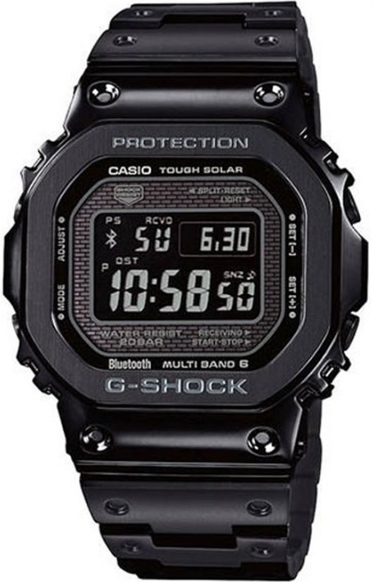 

Мужские часы Casio GMW-B5000GD-1ER