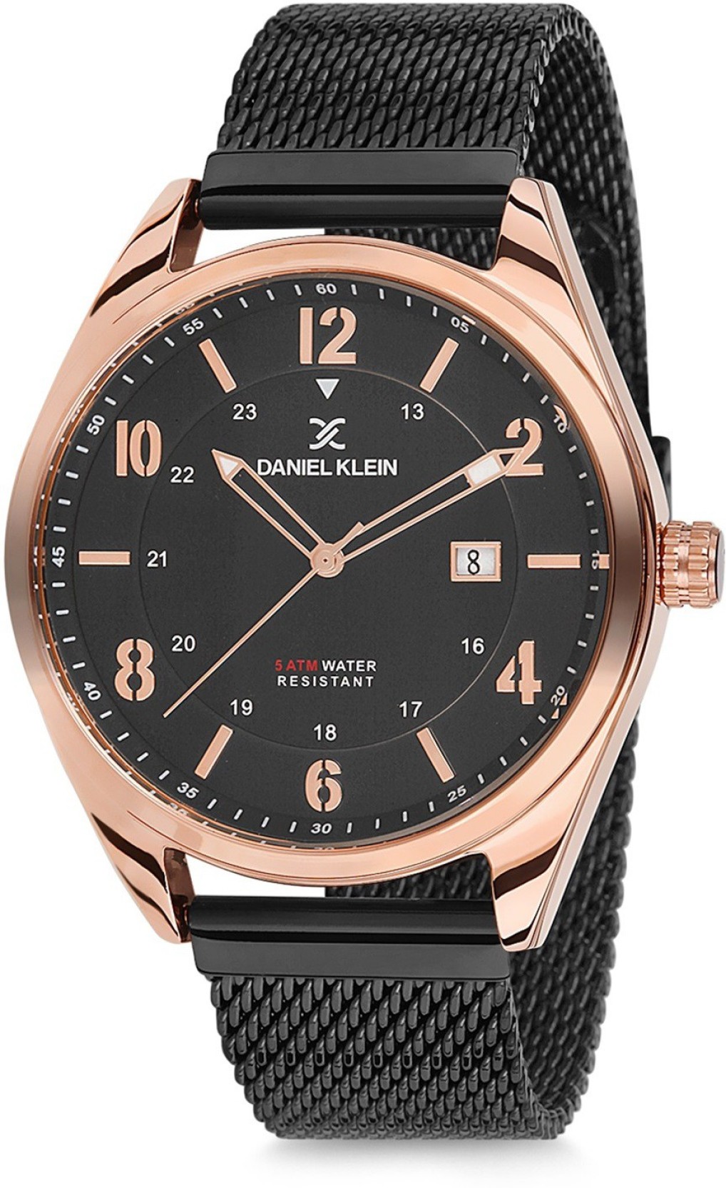 

Мужские часы Daniel Klein DK11743-7