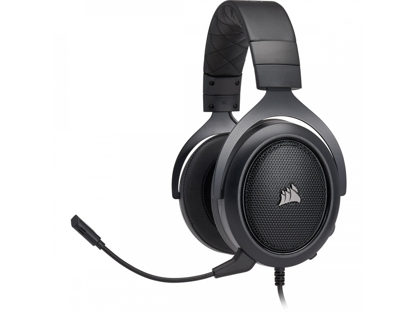 

Наушники Corsair HS35 Carbon (CA-9011195-EU)