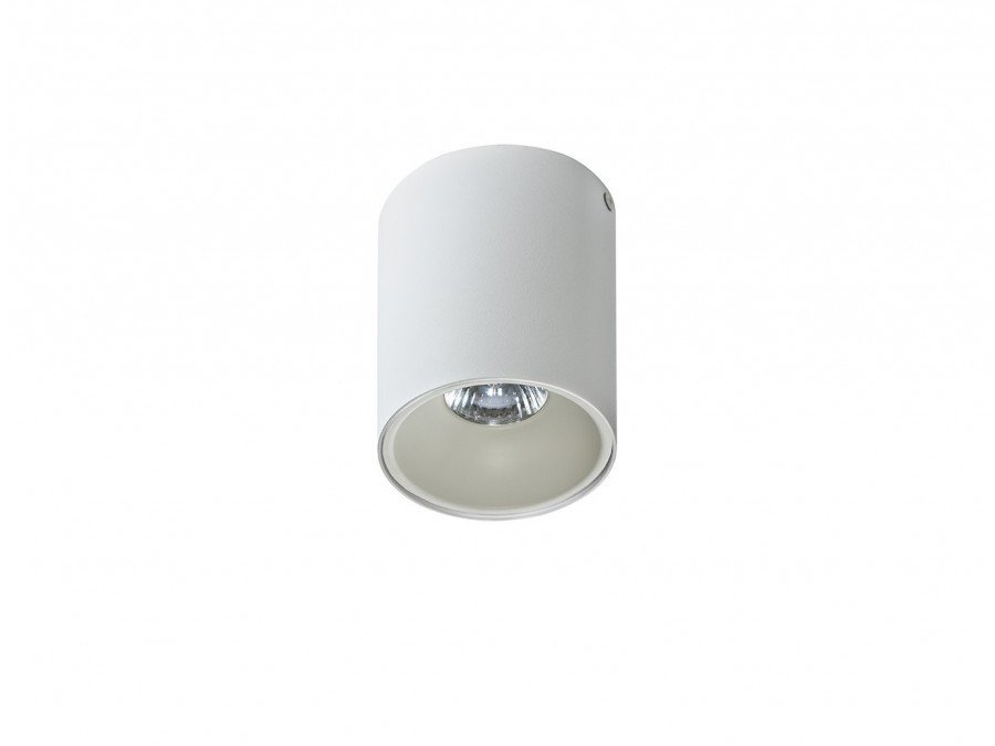 

Точечный светильник AZzardo REMO GM4103-WH