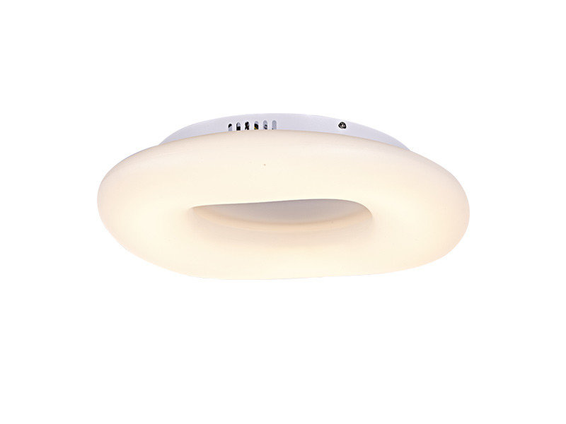 

Люстра AZzardo DONUT TOP 75 MX-8030-750 -WH