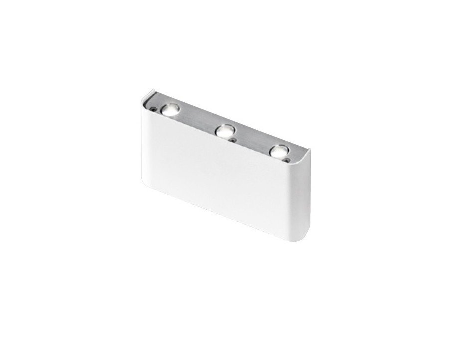 

Бра AZzardo GINNO 3 GM1300-WH-ALU