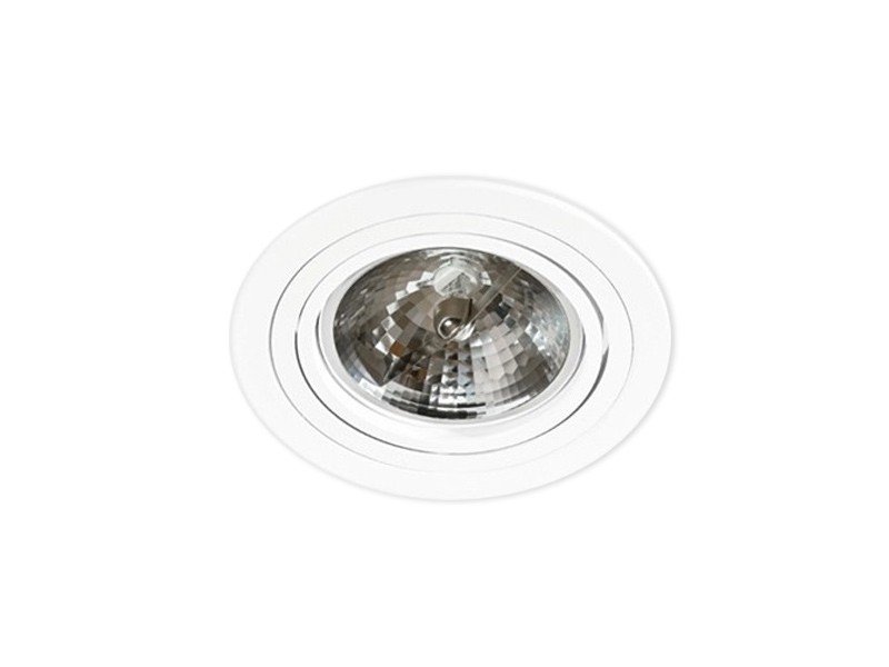 

Точечный светильник AZzardo STAN GM2111-WH