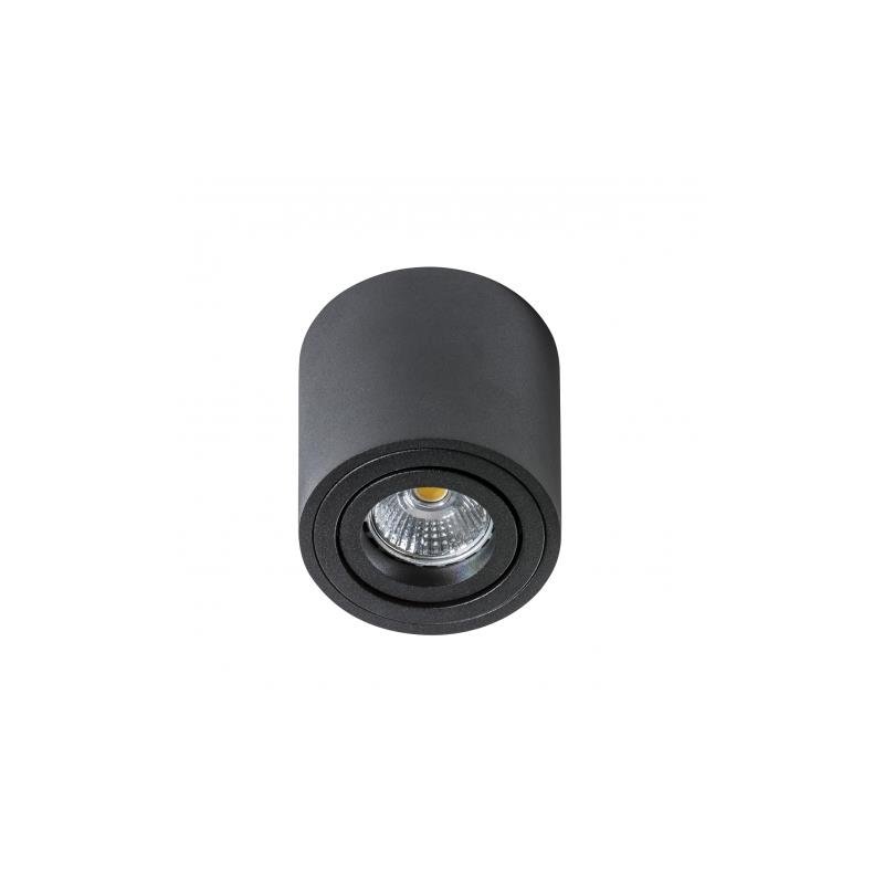 

Точечный светильник AZzardo MINI BROSS GM4000-BK