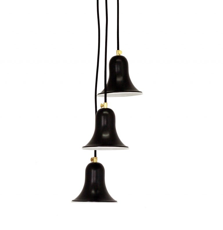 

Люстра Pikart 3 Bells 3343