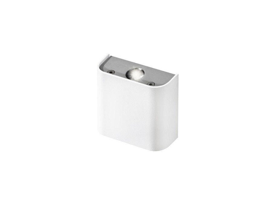 

Бра AZzardo GINNO 1 GM1100-WH-ALU