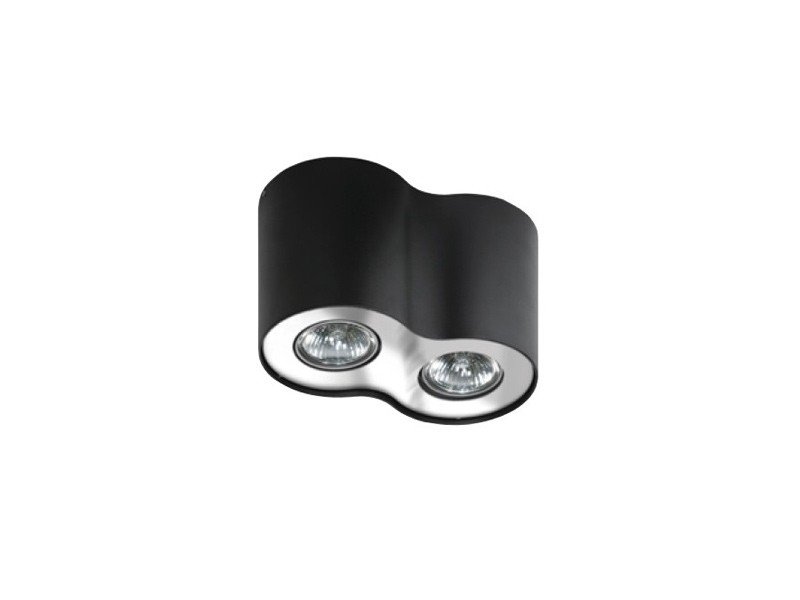 

Точечный светильник AZzardo NEOS 2 FH31432B-BK-CH