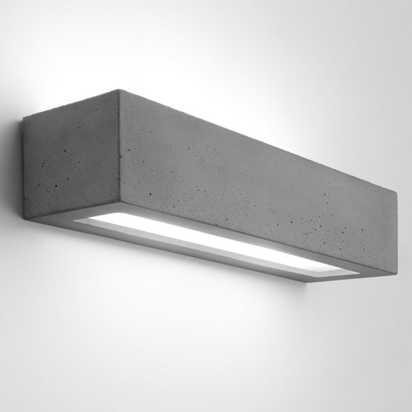 

Бра Nowodvorski SOLID 9721