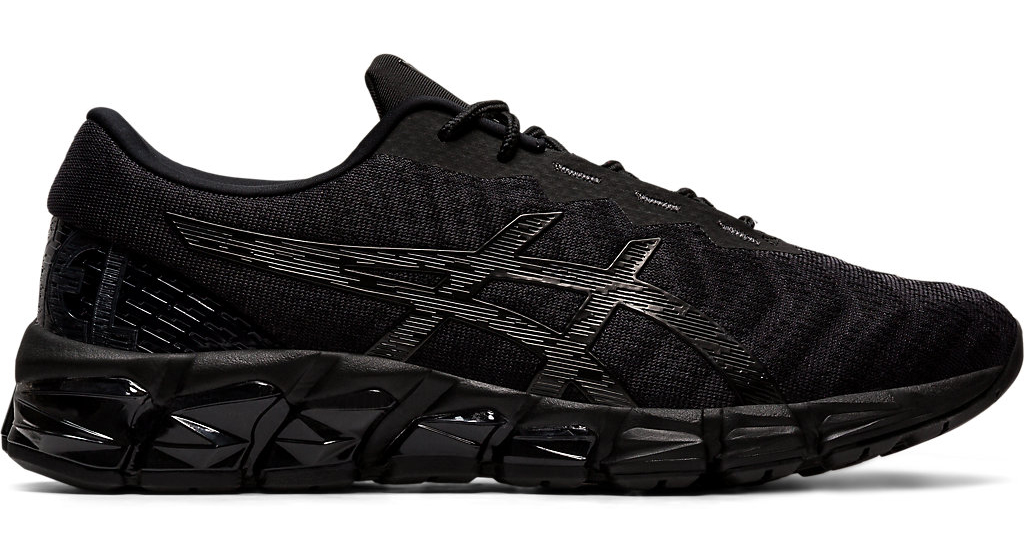 

Кроссовки ASICS GEL-QUANTUM 180 5 1021A185-001 45 (11) 28.5 см Чёрные