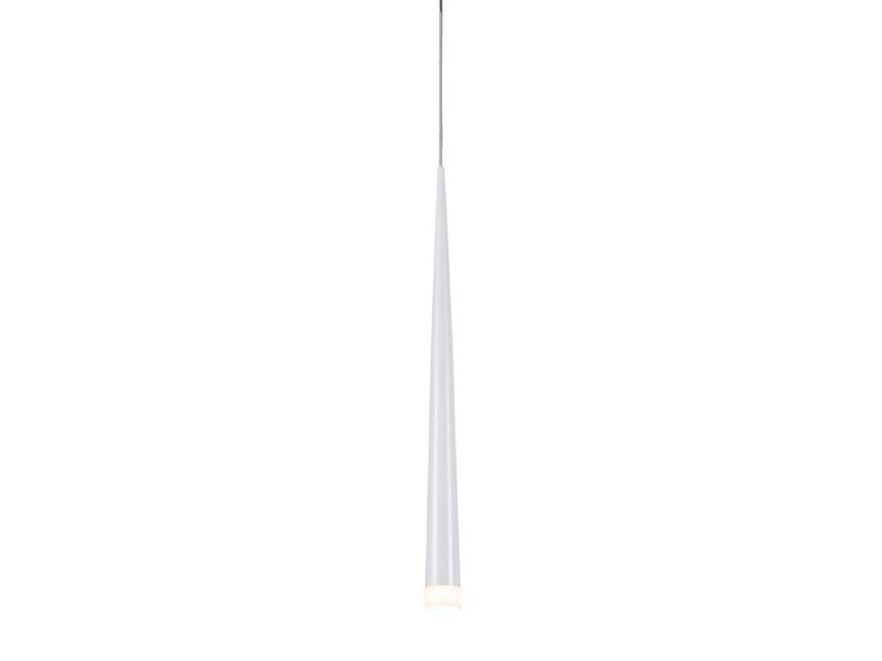 

Люстра AZzardo STYLO 1 MD1220-1-WH