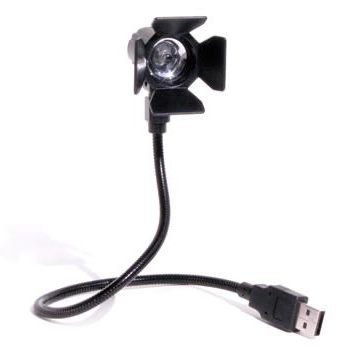 

USB-фонарик "Spotlight"