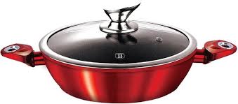 

Сотейник Bohmann 28 см 3.8 л BH 2628 NS