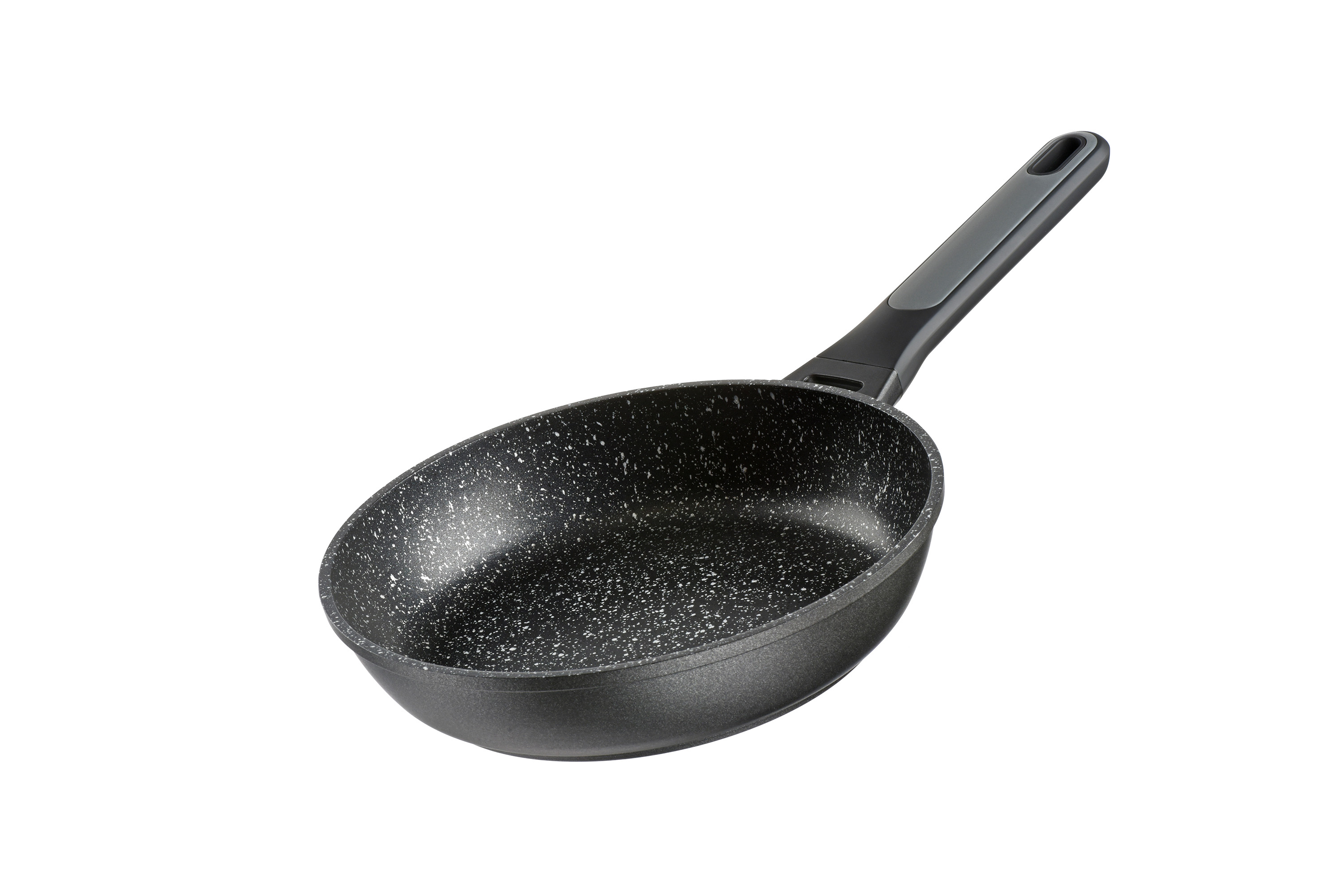 

Сковорода Ardesto Black Mars 28 см с титановым покрытием AR0728BA