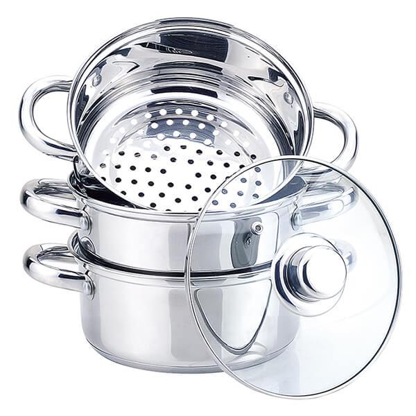 

Пароварка Maestro на 5 л MR-2900-24