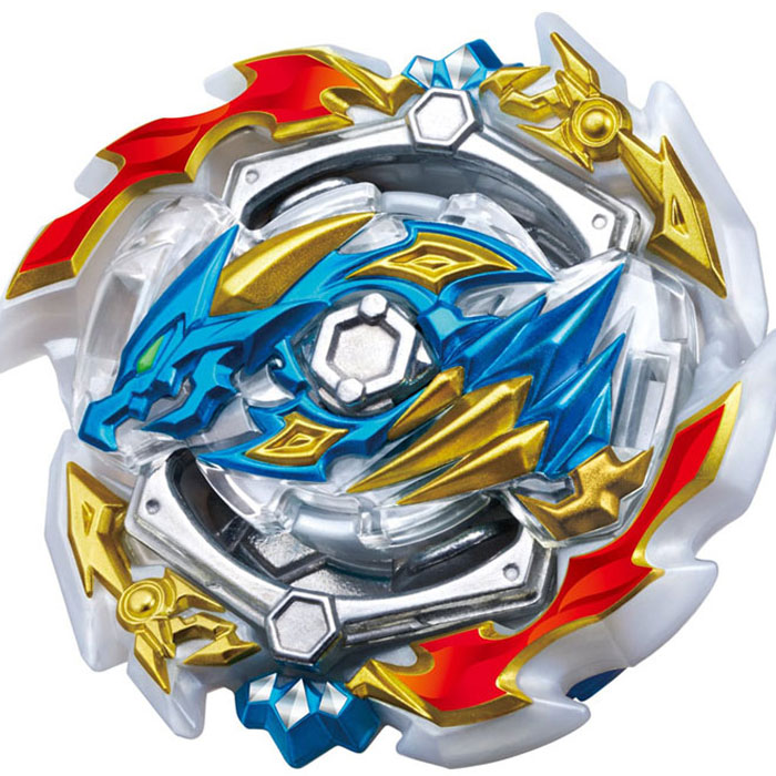 

Эйс Драгон Бейблейд (Айс Дракон) Ace Dragon Beyblade