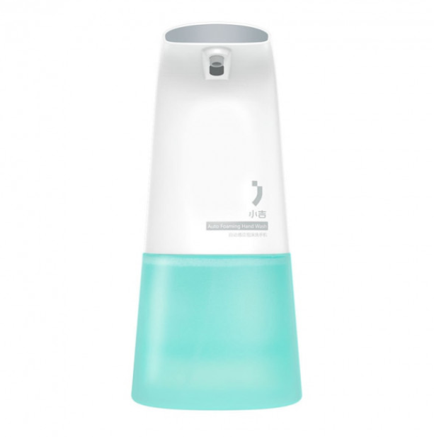 

Автоматический дозатор для мыла Soapper Auto Foaming Hand Wash