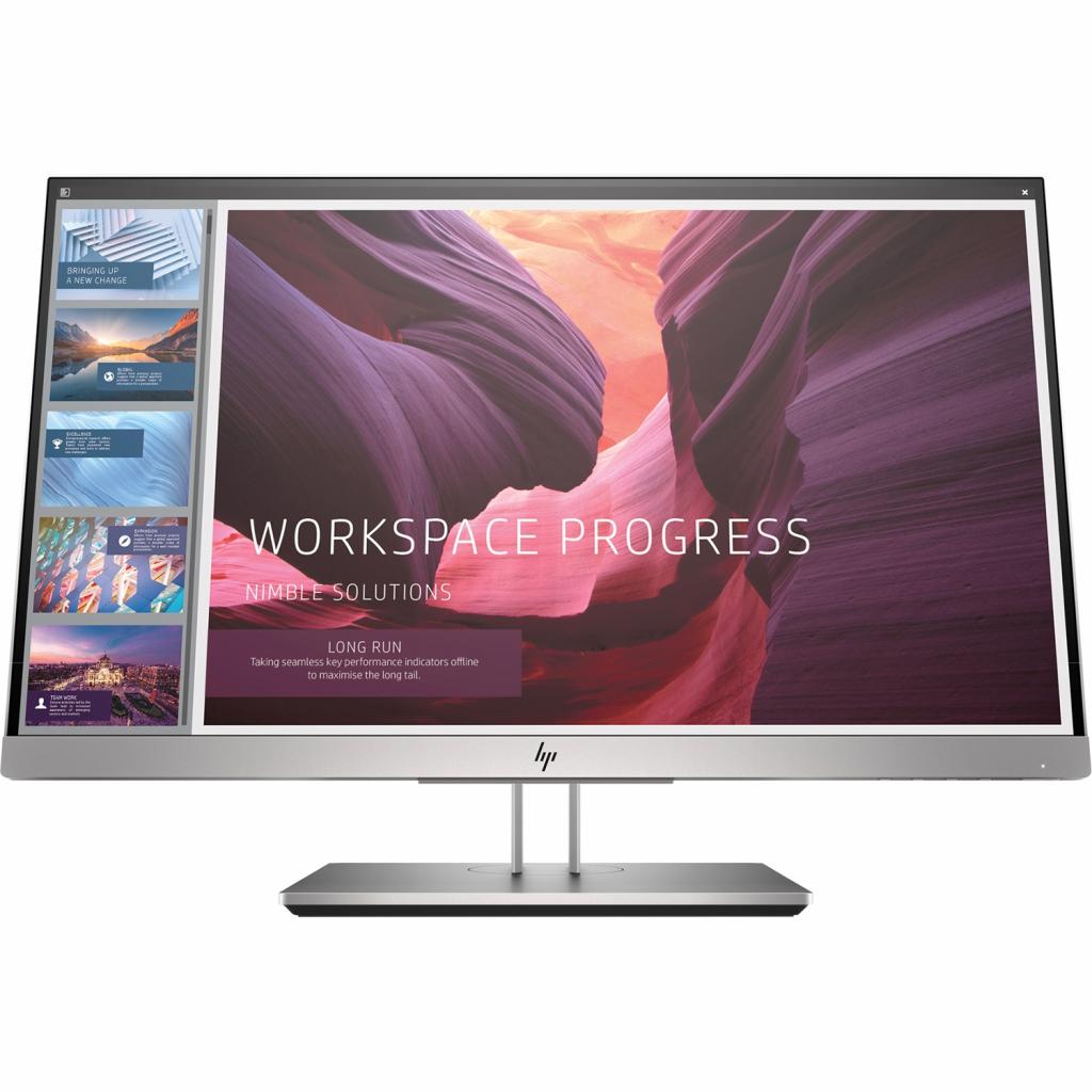 

Монитор HP EliteDisplay E223d Docking Monitor (5VT82AA)