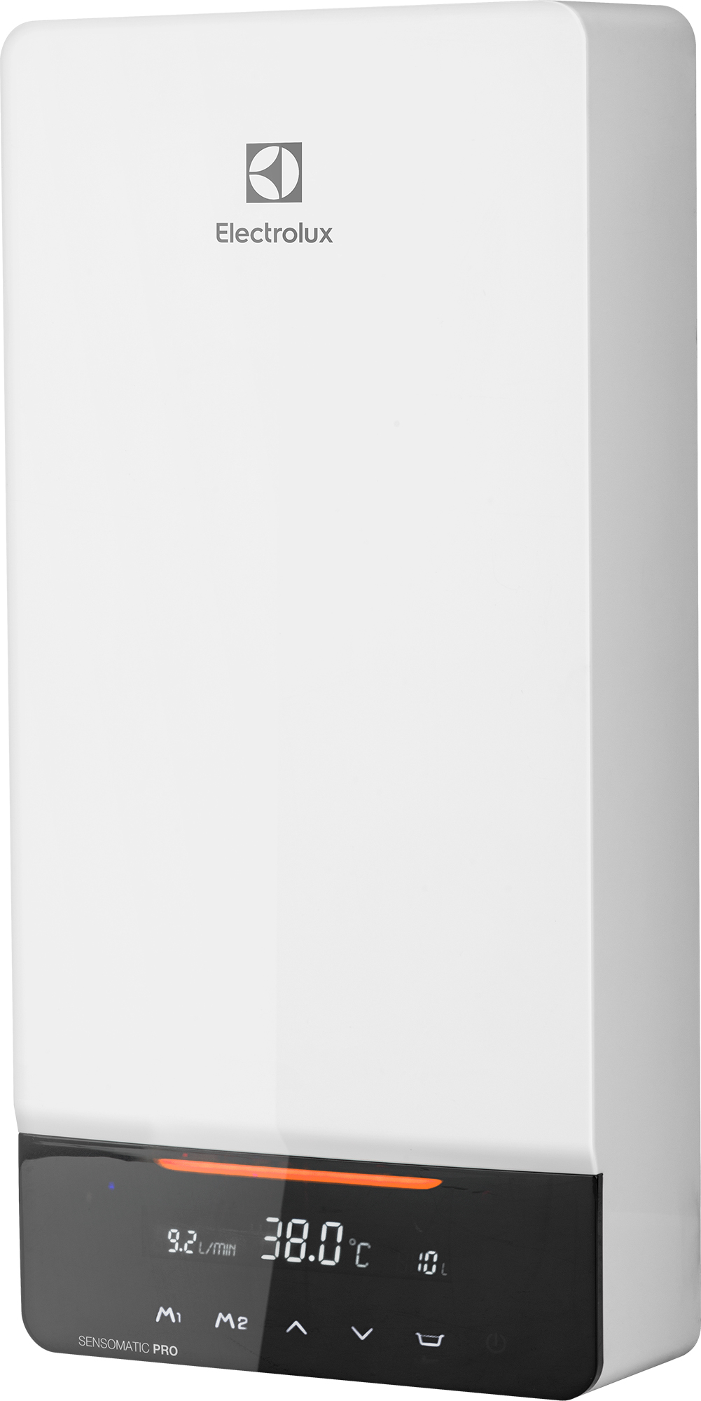 

Электрический проточный водонагреватель ELECTROLUX NPX 18-24 Sensomatic Pro