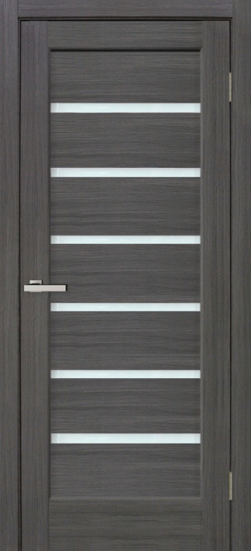 

Полотно дверне ПВХ Premium Decor VENTUM Оміс Breeze GЗС (900 мм, premium dark)
