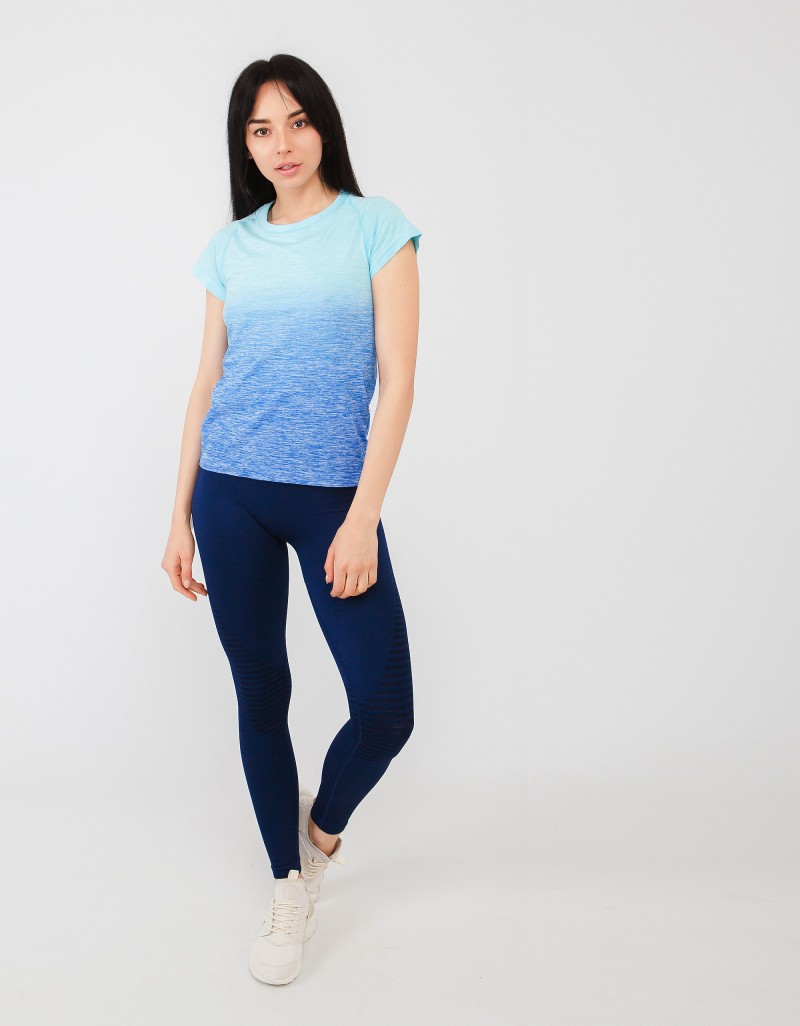 

Леггинсы Why Not 20 1233 - Blue, Леггинсы Why Not 20 1233 L-XL Blue