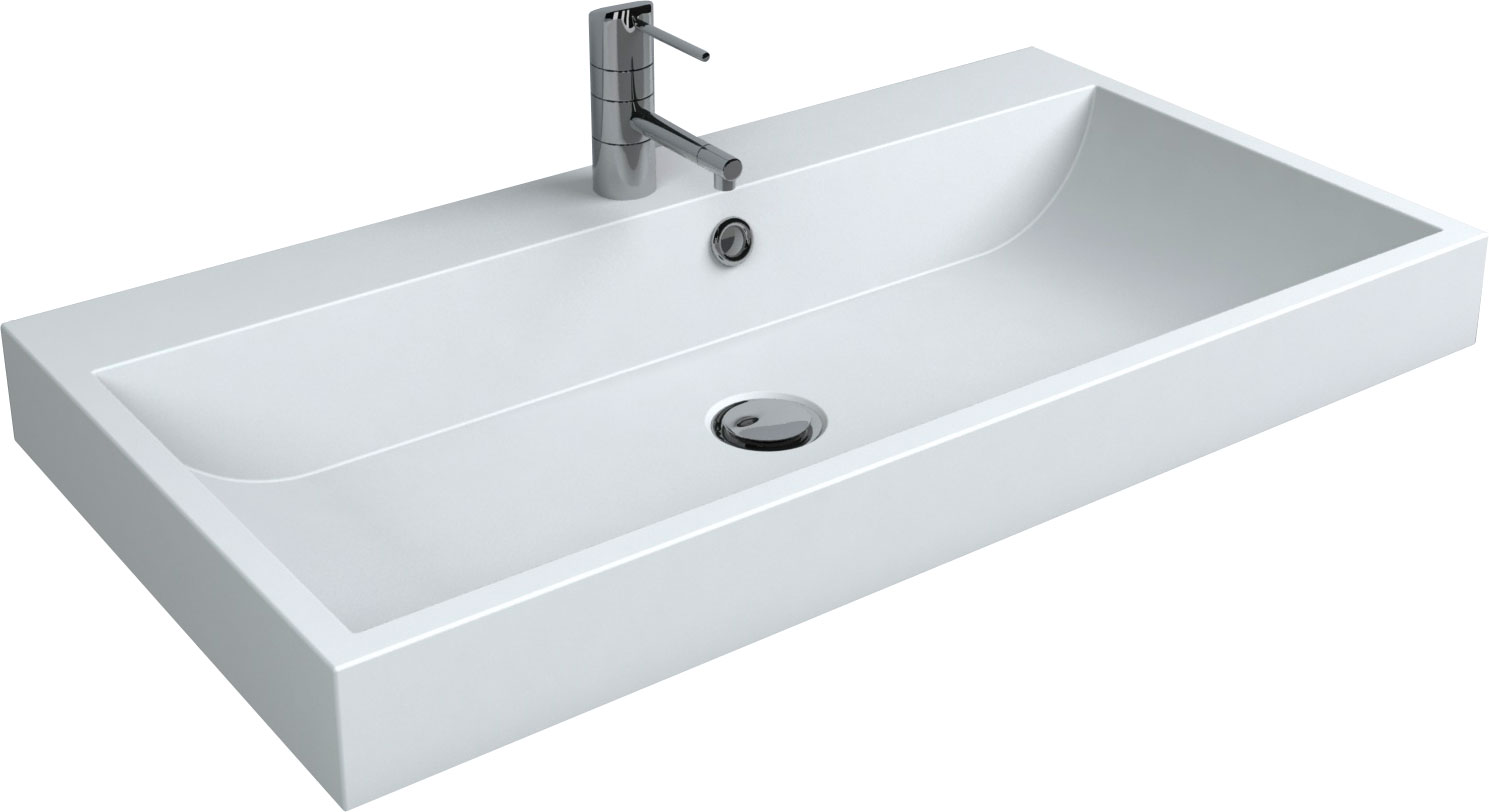 

Раковина MIRAGGIO Varna 800 Mat