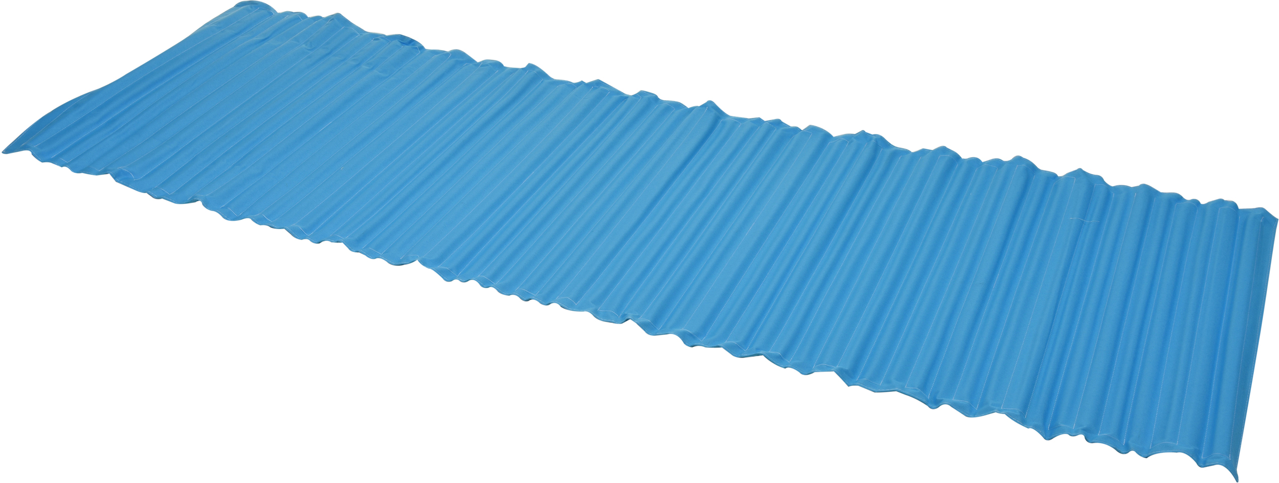 Акція на Пляжный коврик Probeach 60х180 см Blue (CY9300040_blue) від Rozetka UA