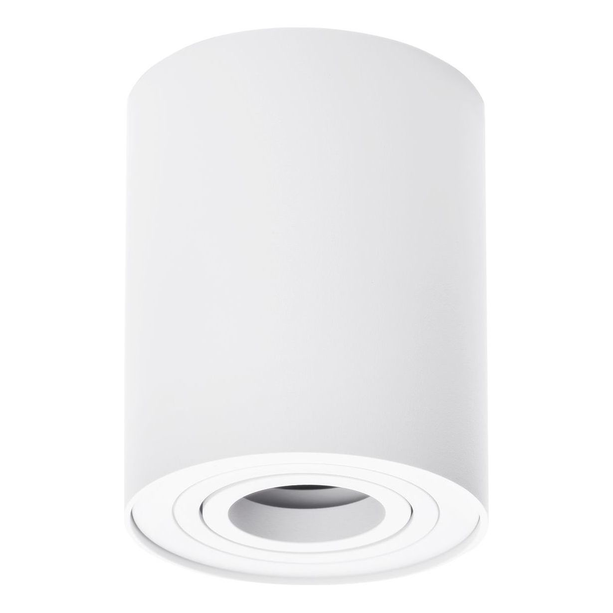 

Точечный накладной минималистичный светильник ZARlight 03337W (zarlight-03337w)
