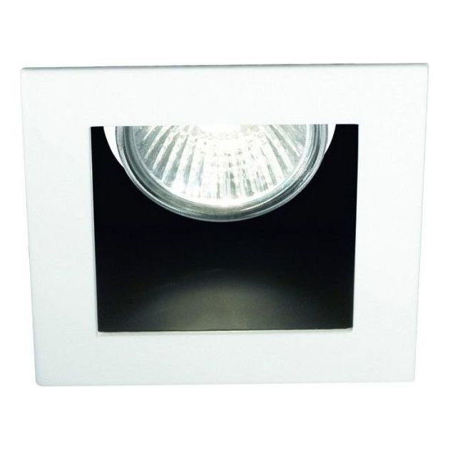 

Точечный светильник Ideal Lux FUNKY FI1 BIANCO 83230