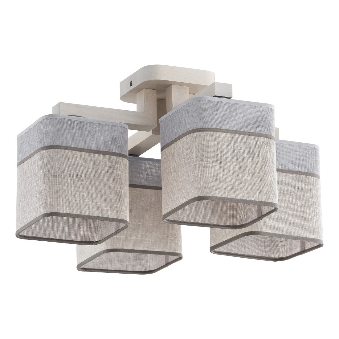 

Компактная люстра TK Lighting 104 Ibis (tk-lighting-104)