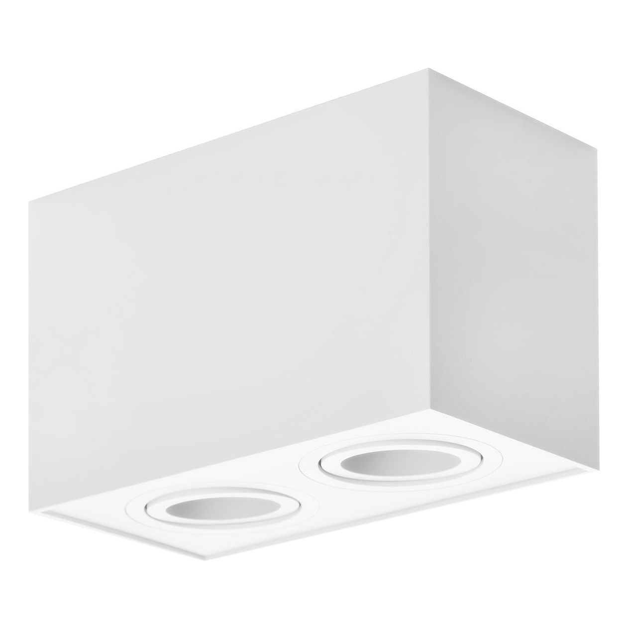 

Точечный накладной минималистичный светильник ZARlight 03339W (zarlight-03339w)