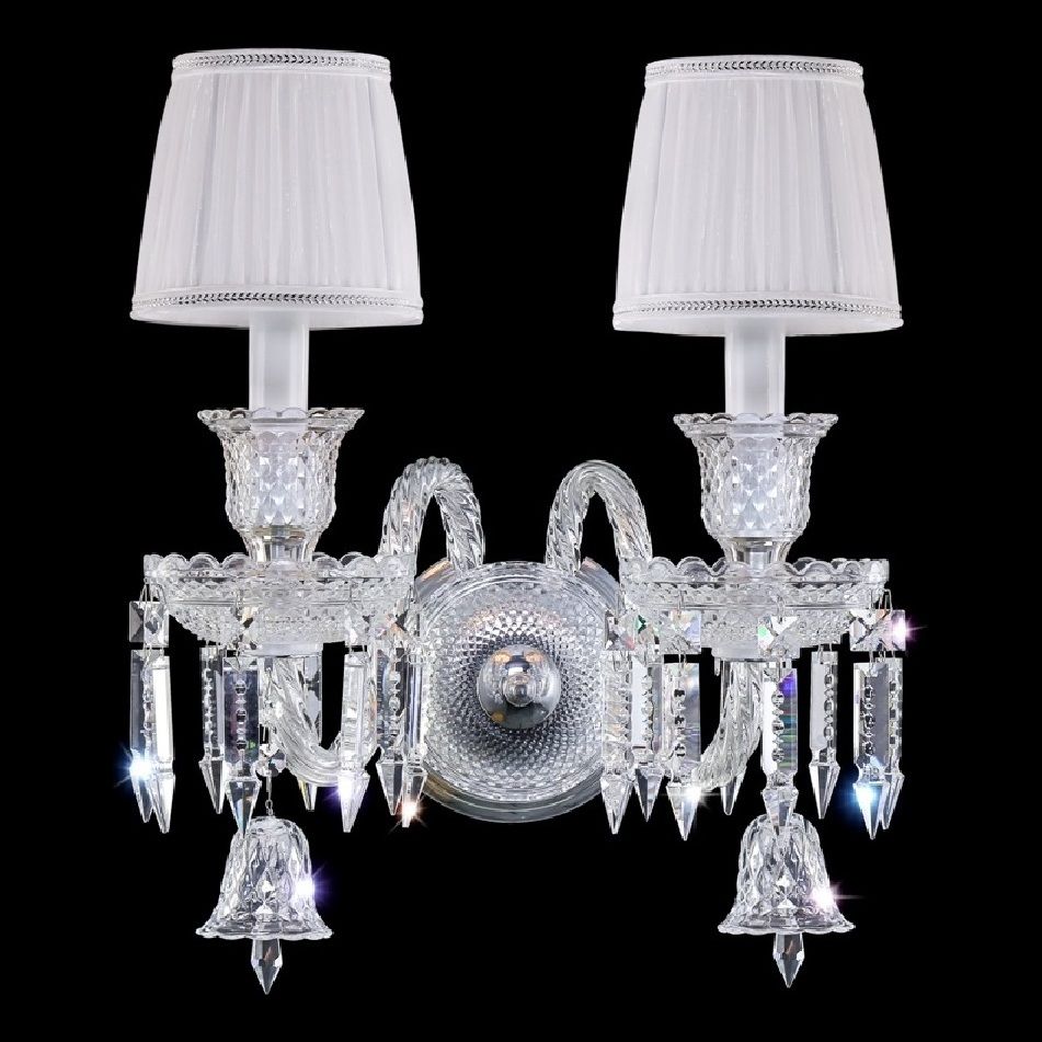 

Бра Crystal Lux Princess AP2 Princess (crystal-lux-princess-ap2)