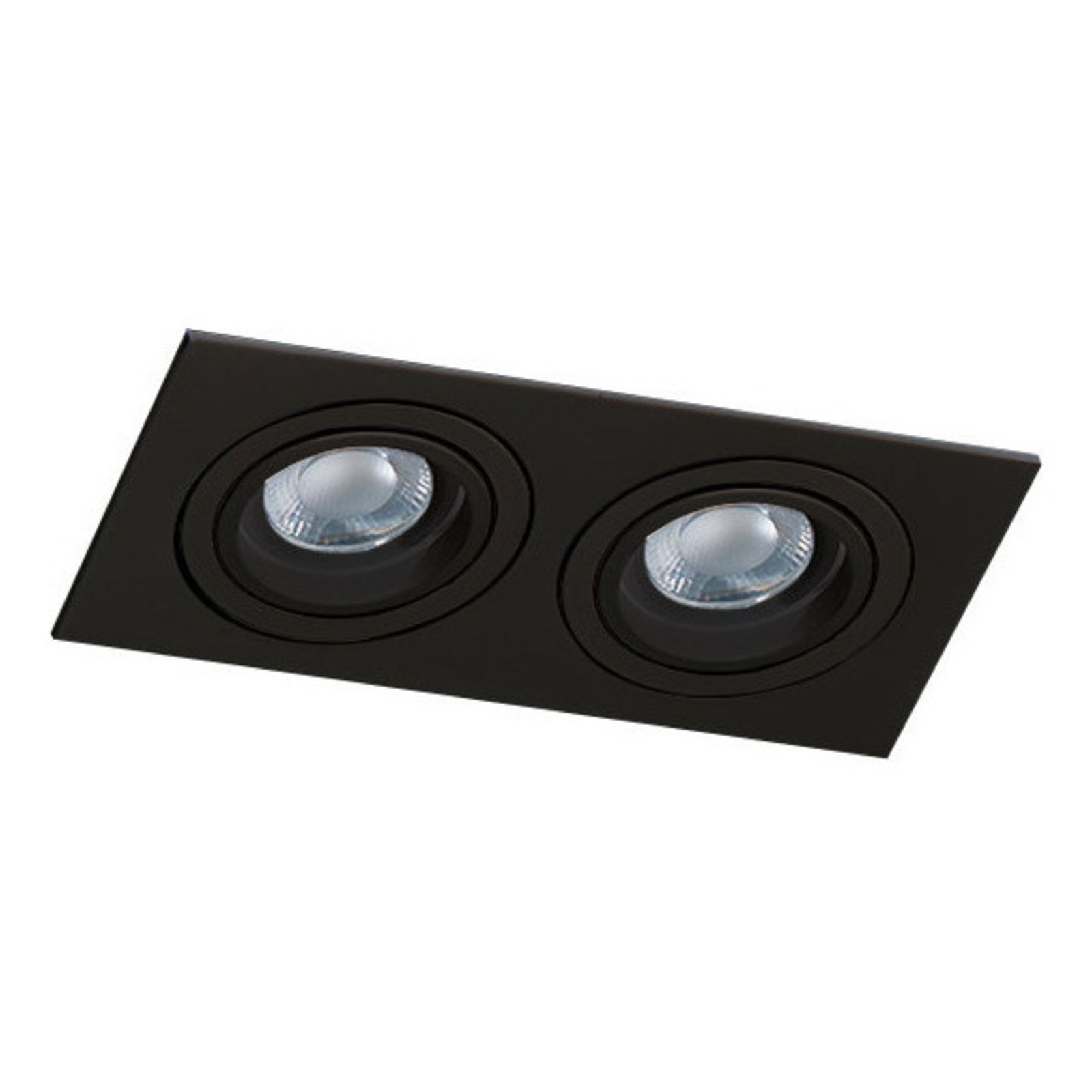 

Точечный встраиваемый минималистичный светильник Azzardo AZ2437 Caro (azzardo-az2437)