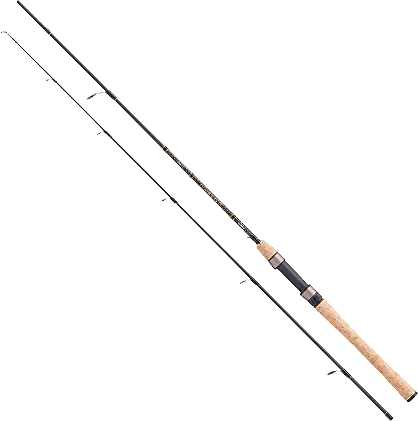 

Удилище Balzer Diabolo X Spin 12 1.85 м 3-12 г (11120 185)