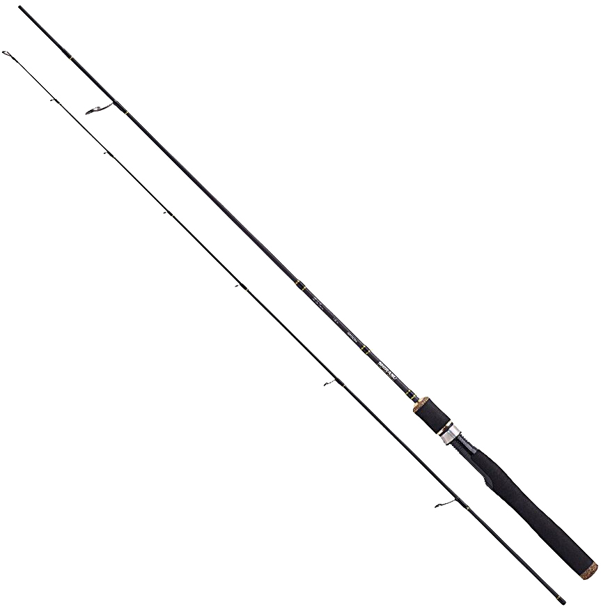 

Удилище спиннинговое Balzer Shirasu IM-12 Pro Staff Spoon 2.15 м 1.2-4 г (11318 215)