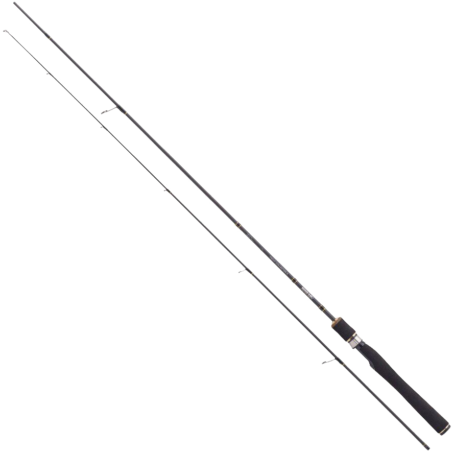 

Удилище Balzer Shirasu IM-12 Pro Staff Trout Collector 6 2.15 м 0.8-6 г (11320 215)