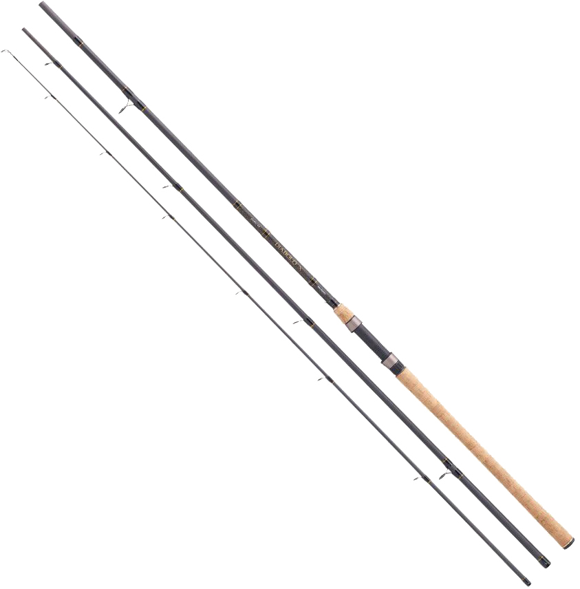 

Удилище Balzer Diabolo X Sbiro 60 3.90 м 15-60 г (11144 390)