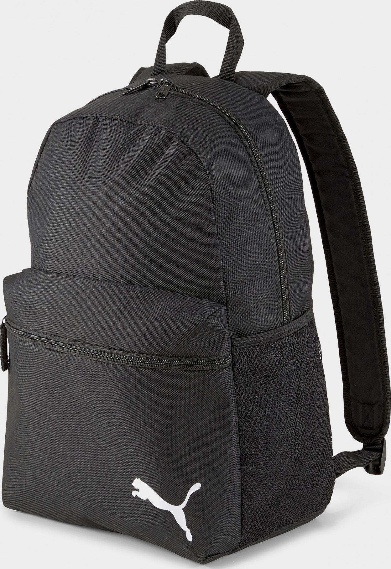 Акція на Рюкзак Puma teamGOAL 23 Backpack Core 07685503 Puma Black від Rozetka