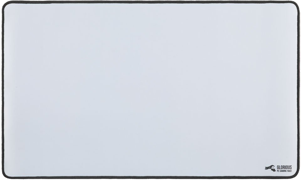 

Игровая поверхность Glorious TCG Playmat/XL Extended Speed Control White (GW-P)