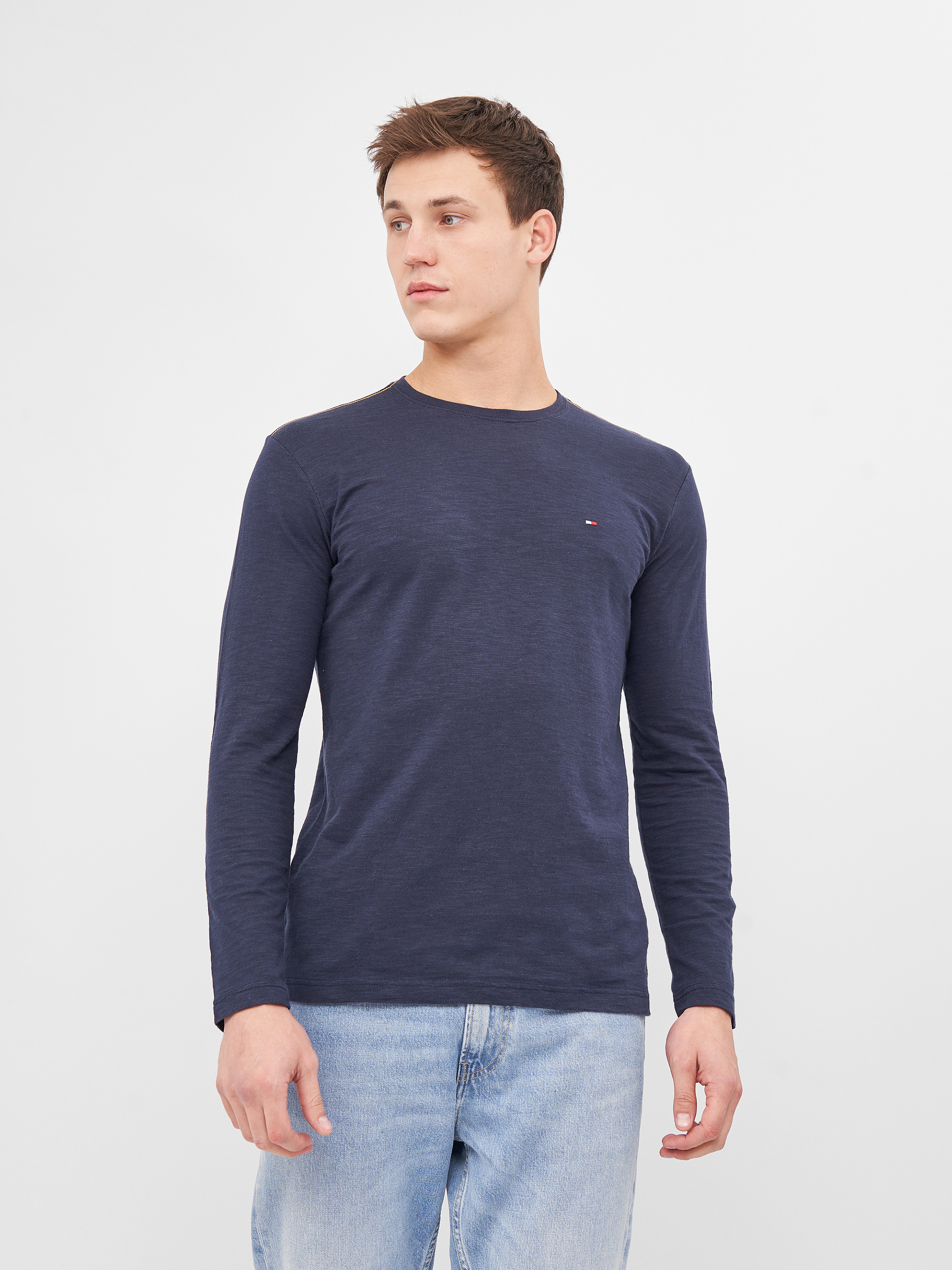 

Лонгслив Tommy Hilfiger 9245.1 M (46) Синий