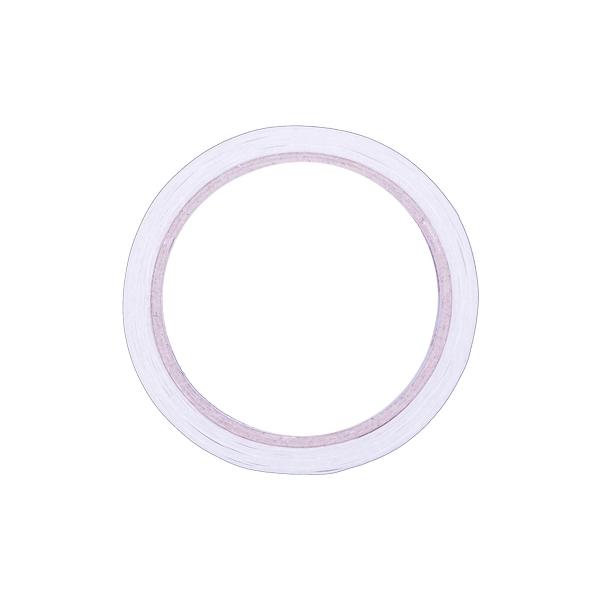 

Скотч двухсторонний Super Clear 18 мм x 33 м тонкий (K1)