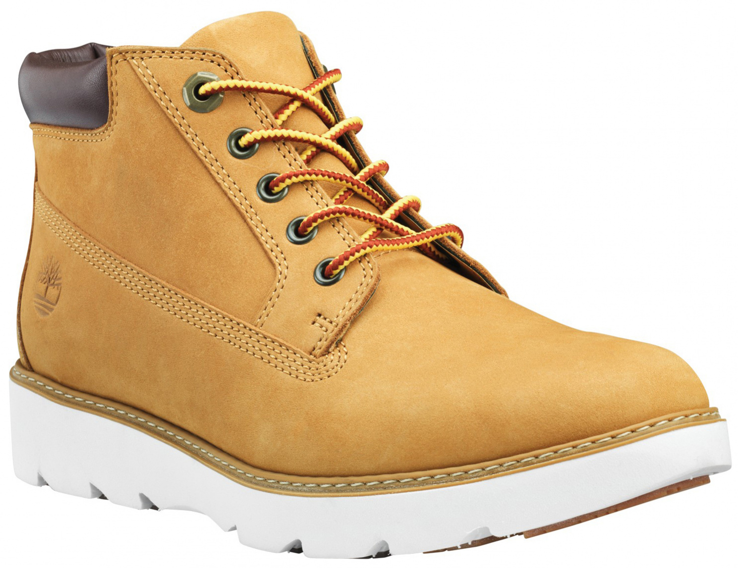 

Ботинки Timberland TB0A26KK231 40 26 см Желтые