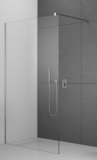 

Душевая перегородка RADAWAY Modo New II 95 см. 389095-01-01