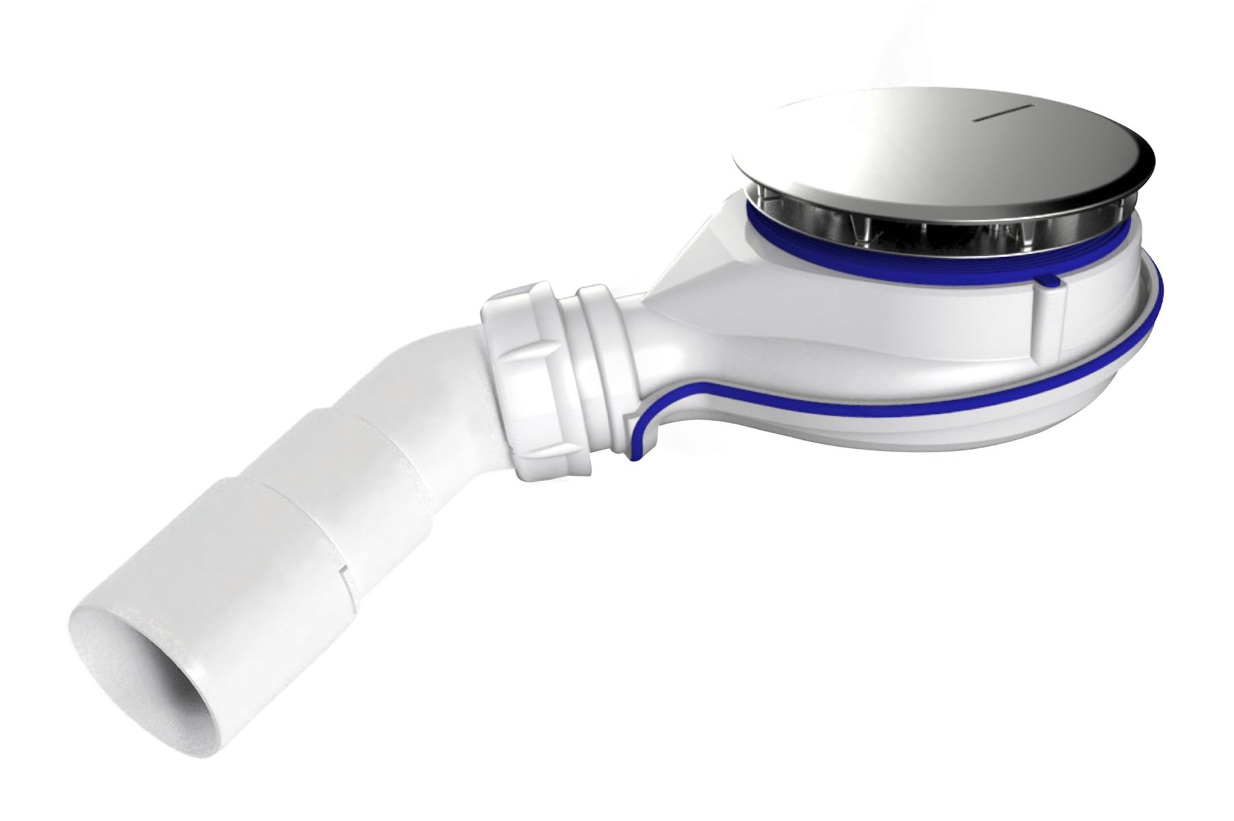 

Сифон Radaway Turboflow TBXS