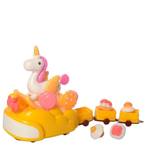 

Игровой набор Магазин Bambi 777-1 (BI000038631)