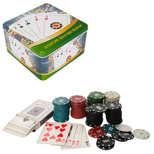 

Настольная игра Bambi D7 (BAM02829)