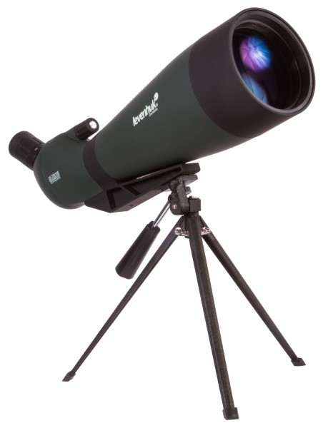 

Подзорная труба Levenhuk Blaze BASE 100 (F00215828)