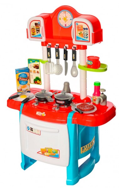 

Игровой набор Кухня Bambi WD-R19 (BI000038815)