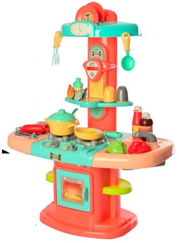 

Игровой набор Кухня Bambi 16823 (BI000038816)