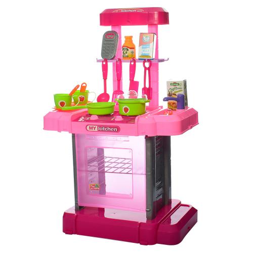 

Игровой набор Кухня Bambi 661-60 (BI000038779)
